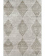 Trevi TV4 Gray Area Rug