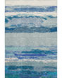 Trevi TV8 Blue Area Rug