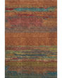 Trevi TV8 Terracotta Area Rug