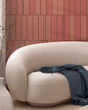 Trinidad Arizona Matte Ceramic Tile
