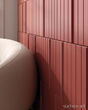Trinidad Arizona Matte Ceramic Tile