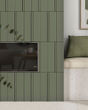 Trinidad Mandacaru Matte Ceramic Tile
