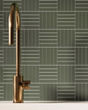 Trinidad Mandacaru Matte Ceramic Tile