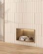 Trinidad Noronha Matte Ceramic Tile