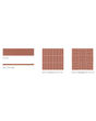 Trinidad Riviera Matte Ceramic Tile