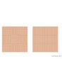 Trinidad Sardenha Matte Ceramic Tile