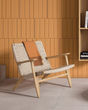Trinidad Serido Matte Ceramic Tile