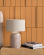 Trinidad Serido Matte Ceramic Tile