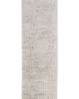 Truxel T6040 Tan/Brown Area Rug