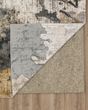 Tryst Nuvole Patina Area Rug