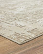 Tryst Vinci Cream Area Rug