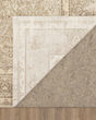 Tryst Vinci Cream Area Rug