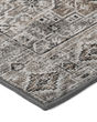 Tuscany TU10 Gray Area Rug