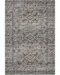 Tuscany TU10 Gray Area Rug
