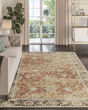 Tuscany TU14 Paprika Area Rug