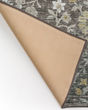 Tuscany TU2 Gray Area Rug
