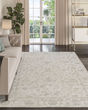 Tuscany TU3 Ivory Area Rug