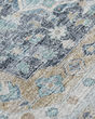 Tuscany TU4 Blue Area Rug