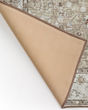 Tuscany TU5 Taupe Area Rug