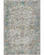Tuscany TU7 Linen Area Rug