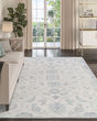 Tuscany TU8 Denim Area Rug