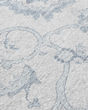 Tuscany TU8 Denim Area Rug