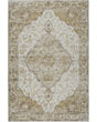Tuscany TU9 Gold Area Rug