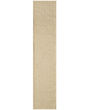 Tulum TLM02 Taupe Area Rug