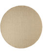 Tulum TLM02 Taupe Area Rug
