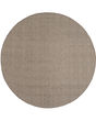 Tulum TLM03 Brown Area Rug