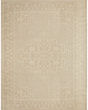 Tulum TLM05 Cream 10'x14' Area Rug