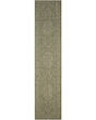 Tulum TLM05 Olive Area Rug
