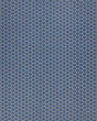 Twist Reversible TWS01 Blue Area Rug