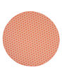 Twist Reversible TWS01 Coral Area Rug