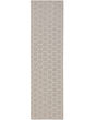Twist Reversible TWS01 Grey Area Rug