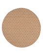 Twist Reversible TWS01 Natural Area Rug