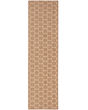 Twist Reversible TWS01 Natural Area Rug
