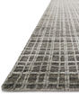 Urbana UB-01 Graphite Area Rug
