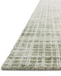 Urbana UB-01 Green Area Rug