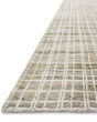 Urbana UB-01 Taupe Area Rug