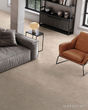 Urban Concrete Brown Porcelain Matte Tile