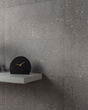 Urban Concrete Dark Grey Porcelain Matte Tile