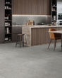 Urban Concrete Grey Porcelain Matte Tile