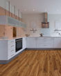 COREtec Plus 7"x48" Midway Oak Luxury Vinyl