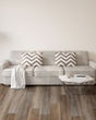 COREtec Plus Premium 9"x72" Grandure Oak Luxury Vinyl