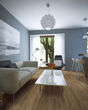 COREtec Plus Premium 9"x72" Treasure Pine Luxury Vinyl