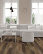 COREtec Plus Premium 9"x72" Pride Oak Luxury Vinyl