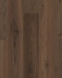 COREtec HD Integrated 7"x60" Tyro Walnut Luxury Vinyl