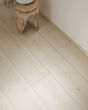 COREtec Originals Premium 9"x72" Cloud Pine Luxury Vinyl