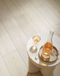 COREtec Originals Premium 9"x72" Cloud Pine Luxury Vinyl